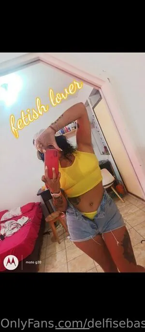 Delfisebastiani1 OnlyFans Leaked Free Thumbnail Picture - #8gkvcSxmJm