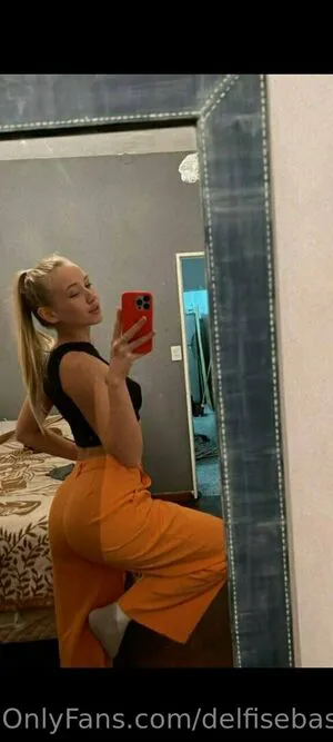 Delfisebastiani1 OnlyFans Leaked Free Thumbnail Picture - #9XnSwhNzs0