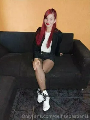 Delfisebastiani1 OnlyFans Leaked Free Thumbnail Picture - #A8iCIF7ihz