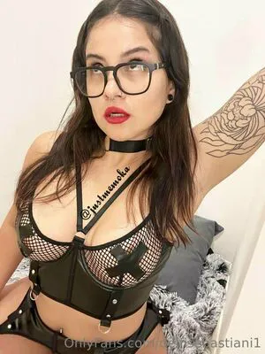 Delfisebastiani1 OnlyFans Leaked Free Thumbnail Picture - #HxXSbz60SG