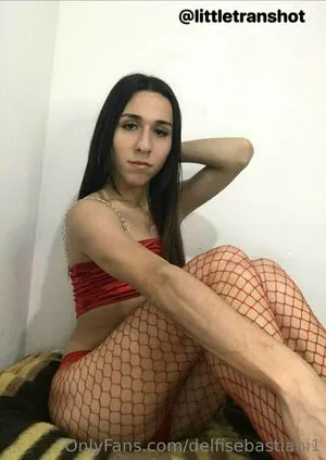 Delfisebastiani1 OnlyFans Leaked Free Thumbnail Picture - #kqkhlEyv5N