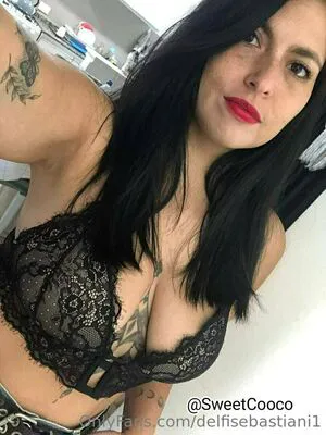 Delfisebastiani1 OnlyFans Leaked Free Thumbnail Picture - #kyB7tsUVpZ