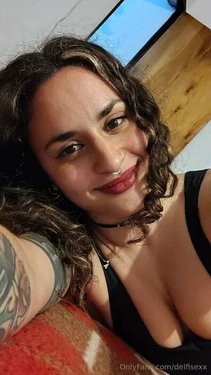 Delfisexx OnlyFans Leaked Free Thumbnail Picture - #FH1TXATDca