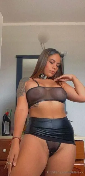 Delfisexx OnlyFans Leaked Free Thumbnail Picture - #sIeqGxAqEu