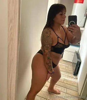 Delfisexx OnlyFans Leaked Free Thumbnail Picture - #w65PlnbGFQ