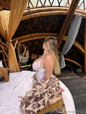 Delfysele OnlyFans Leaked Free Thumbnail Picture - #Go16NWczlV