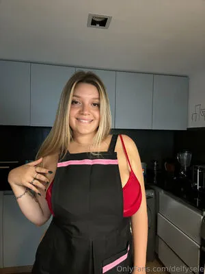 Delfysele OnlyFans Leaked Free Thumbnail Picture - #Ia7uhKAYQD