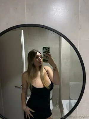 Delfysele OnlyFans Leaked Free Thumbnail Picture - #fG2ZM5yTxi
