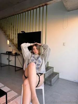 Delfysele OnlyFans Leaked Free Thumbnail Picture - #iMnIMEcqT6