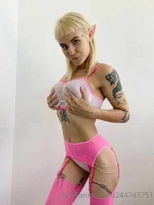 Deli Eva OnlyFans Leaked Free Thumbnail Picture - #CJ44DeJbby