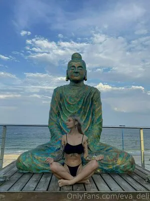 Deli Eva OnlyFans Leaked Free Thumbnail Picture - #eChq40tyqx