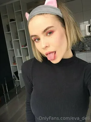 Deli Eva OnlyFans Leaked Free Thumbnail Picture - #iPA6gIfQHA