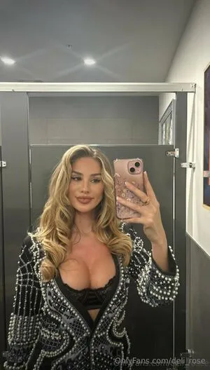 Deli Rose OnlyFans Leaked Free Thumbnail Picture - #fR2TOEb0HD
