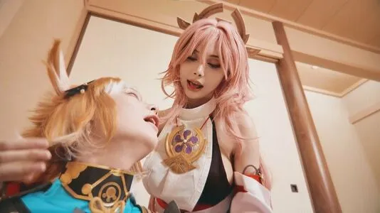 Delia Csharp OnlyFans Leaked Free Thumbnail Picture - #4OaOeGlqeK