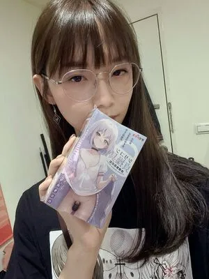 Delia Csharp OnlyFans Leaked Free Thumbnail Picture - #E1sws4enDa