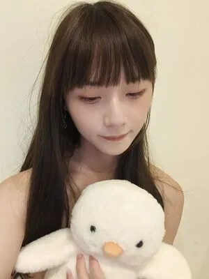 Delia Csharp OnlyFans Leaked Free Thumbnail Picture - #c2636JZbyP