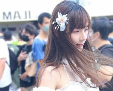 Delia Csharp OnlyFans Leaked Free Thumbnail Picture - #hTs3UqtdEn