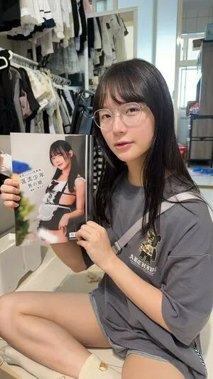 Delia Csharp OnlyFans Leaked Free Thumbnail Picture - #lxvrWiolan