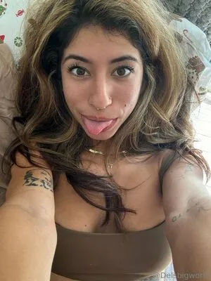 Delia Mandujano OnlyFans Leaked Free Thumbnail Picture - #4jn9hazIQJ