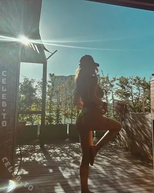 Delia Matache OnlyFans Leaked Free Thumbnail Picture - #w5he1PZbFd