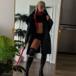 Delia Schweizer OnlyFans Leaked Free Thumbnail Picture - #COOzv8jmQ5