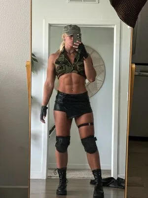 Delia Schweizer OnlyFans Leaked Free Thumbnail Picture - #CdjES8C8MK