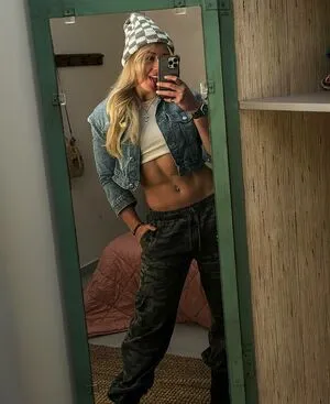 Delia Schweizer OnlyFans Leaked Free Thumbnail Picture - #NgE5EiDGi1