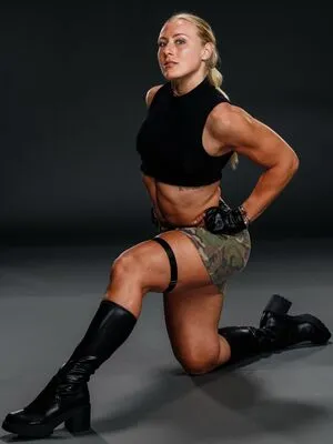 Delia Schweizer OnlyFans Leaked Free Thumbnail Picture - #Okg2zseoFG