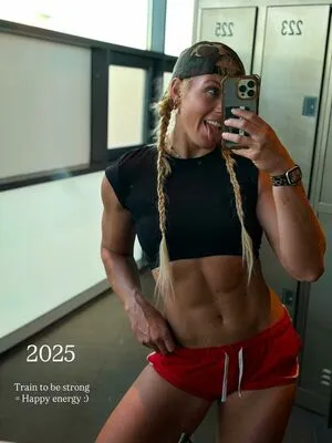 Delia Schweizer OnlyFans Leaked Free Thumbnail Picture - #aAXvZK5Ir2