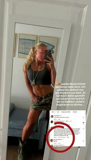Delia Schweizer OnlyFans Leaked Free Thumbnail Picture - #j5pAPqYNci