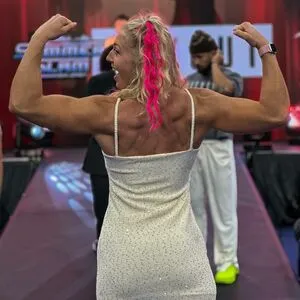 Delia Schweizer OnlyFans Leaked Free Thumbnail Picture - #qSrQ9oL3B4