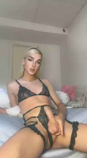 Deliadoll666 OnlyFans Leaked Free Thumbnail Picture - #9hfE1UoffT