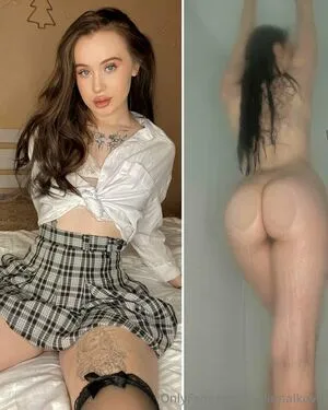 Deliamalkova OnlyFans Leaked Free Thumbnail Picture - #44G196EPNc