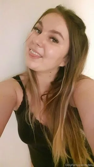 Deliamalkova OnlyFans Leaked Free Thumbnail Picture - #B3p4ohcsc2