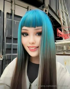 Deliamalkova OnlyFans Leaked Free Thumbnail Picture - #Bd4rZrpyOC