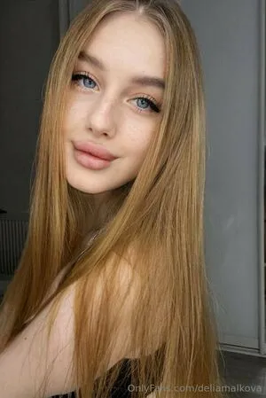 Deliamalkova OnlyFans Leaked Free Thumbnail Picture - #Ia5q6TT3nb