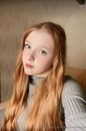 Deliamalkova OnlyFans Leaked Free Thumbnail Picture - #JKRaucoOWJ