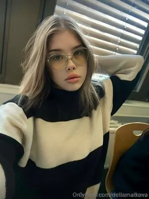 Deliamalkova OnlyFans Leaked Free Thumbnail Picture - #R765osPKIj