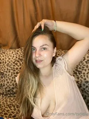 Deliamalkova OnlyFans Leaked Free Thumbnail Picture - #WfyoCJTig9