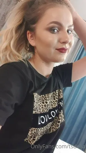Deliamalkova OnlyFans Leaked Free Thumbnail Picture - #fLUrqnNcOI