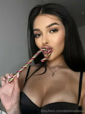 Deliamalkova OnlyFans Leaked Free Thumbnail Picture - #k8n8YR138m