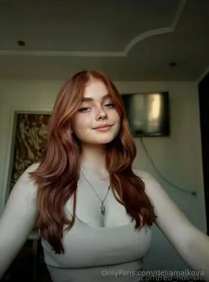 Deliamalkova OnlyFans Leaked Free Thumbnail Picture - #nkxJ6hcB5c