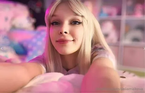 Deliamalkova OnlyFans Leaked Free Thumbnail Picture - #vFDVC7onwX