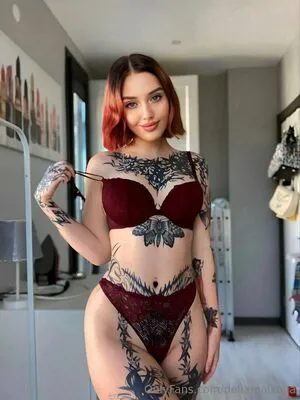 Deliamalkova OnlyFans Leaked Free Thumbnail Picture - #yax6gtccqa