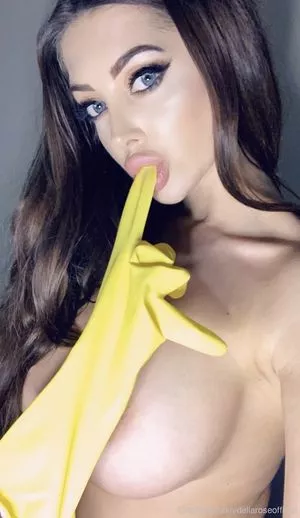 Deliaroseofficial OnlyFans Leaked Free Thumbnail Picture - #MT8iYeEnHG