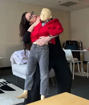 Deliaroseofficial OnlyFans Leaked Free Thumbnail Picture - #oqW7N0c86I