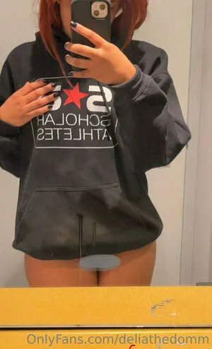 Deliathedomm OnlyFans Leaked Free Thumbnail Picture - #WI7VTdja1x