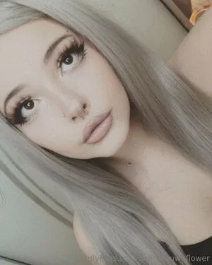 Delicateuwuflower OnlyFans Leaked Free Thumbnail Picture - #2ZQL7HHEeI