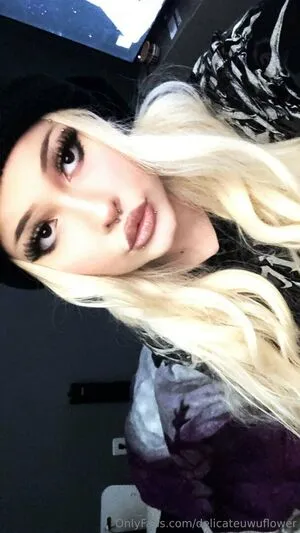 Delicateuwuflower OnlyFans Leaked Free Thumbnail Picture - #AcuTqpfC45