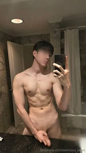 Delicious Bean OnlyFans Leaked Free Thumbnail Picture - #ePovj4hQBd